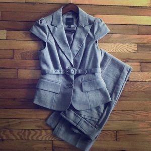 Women’s Pantsuit